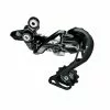 Shimano Deore XT RD-M781GSL Cambio Posteriore 10v Gabbia Media