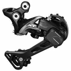 Shimano Deore XT RD-M8000 SGS Cambio Posteriore 11 Velocità