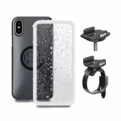 SP Gadgets Bike Bundle Supporto Telefono EBike Per Iphone 7+/6s+/6+