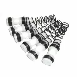 Sram Kit Ricambio Pistoni Freni Sram Guide/G2 RSC E Ultimate