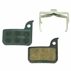 Trickstuff Standard Pastiglie Per Freni Sram Level E Red