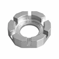 Unior Tiraraggi Chiave Per 6 Tipi Diversi Di Raggi