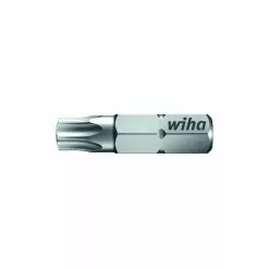 Wiha Chiave Torx Plus Security 25IPR Bit 1/4"