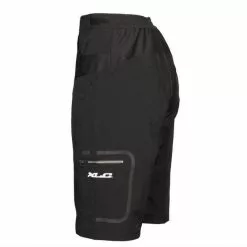 XLC Bermuda Uomo TR-S07 Nero