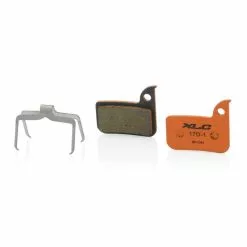 XLC BP-O44 Pastiglie Freno Sram Red