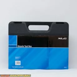 XLC Cassetta Degli Attrezzi TO-S61 Portautensili