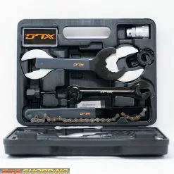 XLC Cassetta Degli Attrezzi TO-S61 Portautensili -Vendite Pastiglie freno xlc cassetta degli attrezzi to tc01 portautensili 3