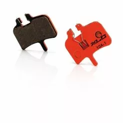 XLC Pastiglie Di Freno BP-D04 Promax, Hayes