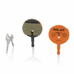 XLC Pastiglie Di Freno BP-O17 Per AVID BB5