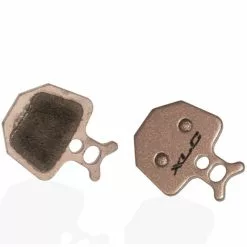 XLC Pastiglie Freno A Disco BP-S16 Formula Oro
