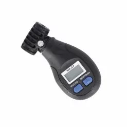 XLC PU-G02 Manometro Digitale Ruote