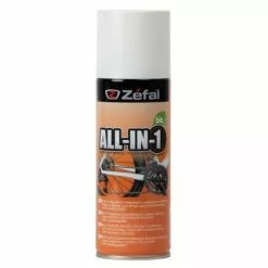 Zéfal All In One Bomboletta Spray 150ml